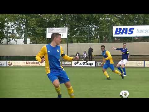 20200912 Internos - Boeimeer: 6-0