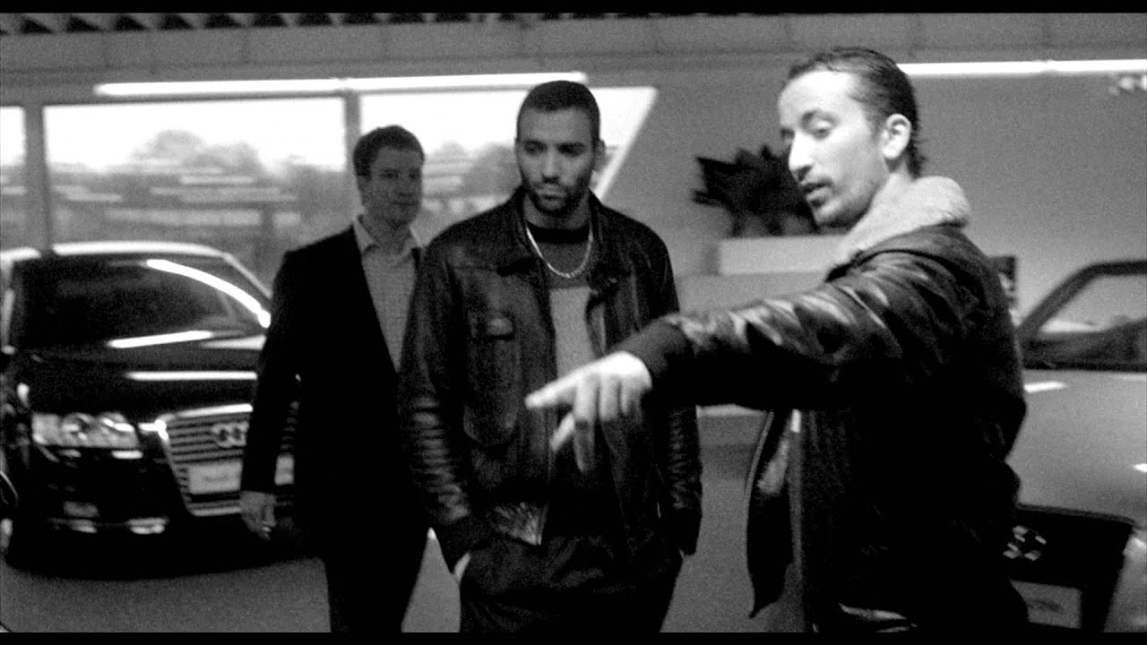 Miniature de la vidéo WOLF BANDE ANNONCE VF - SORTIE DVD/BLU-RAY du film Wolf