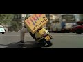 Taxi 1998 Opening Scene