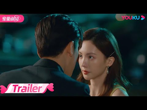 Why Women Love Official Trailer