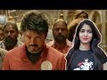 Rayappan Death Scene REACTION Bigil Railway Station Fight Scene Bigil Emotional Scene