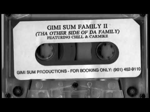 DEWMAN - Hit The Blunt (Gimisum Family instrumental remake)