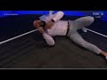 Happy Corbin Attacks Ricochet Backstage WWE SmackDown August 12 2022 8 12 22