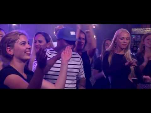 Ali B ft. Brace & Kenny B – Let’s Go - RTL LATE NIGHT