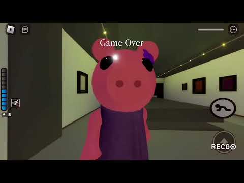 Piggy Old Designs Vs Redesigns Jumpscares