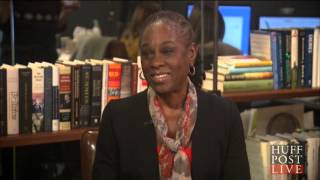 Chirlane McCray: Being A Feminist Means 'You Get To Choose'