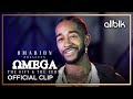 Omarion Performs Touch w/ Danielle Polanco | Omega: The Gift & The Curse