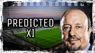 Newcastle United v Bournemouth | Predicted XI