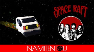 Space Raft : The Video Game Nintendo Switch Announcement