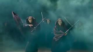 Yoshida Brothers - Storm