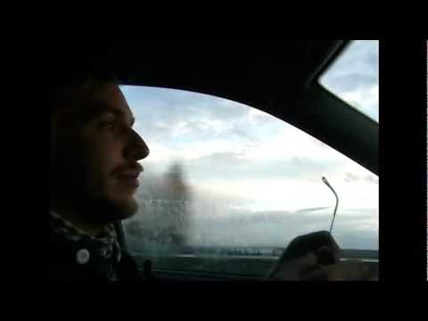 Luftschmitt Studiotagebuch - Reise zum Ende der Welt - Teil 1