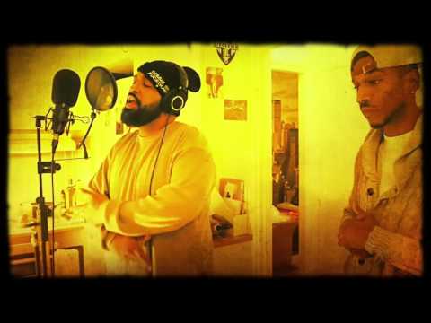 Kitchen with Kz The Soul Plugger ft Tha Corp - Poison