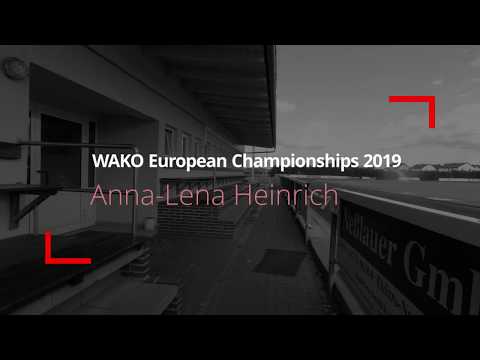 Trailer European Championships 2019 | Team Starfighters