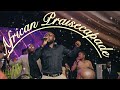 AFRICAN PRAISECAPADE WITH EMEKASONGSZ LSM