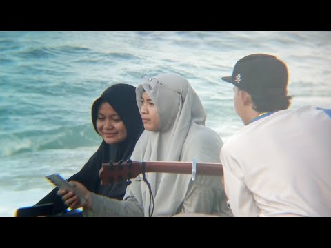 NJA COMMUNITY by Najwa Faradisa Alumni ( Camp Ground Pantai Malang Selatan)