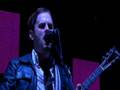 Kings Of Leon - Glastonbury 2008 - 07 - Charmer