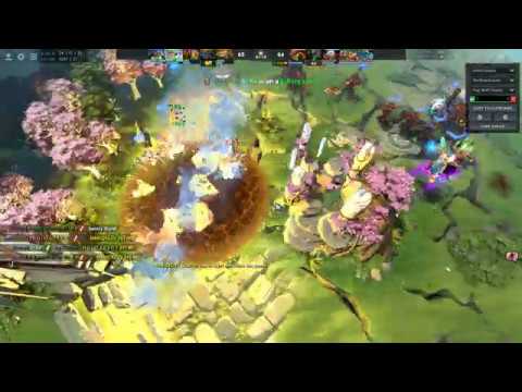 200 IQ Techies vs Sniper 2x Divine Rapier | 81 minutes ranked match.