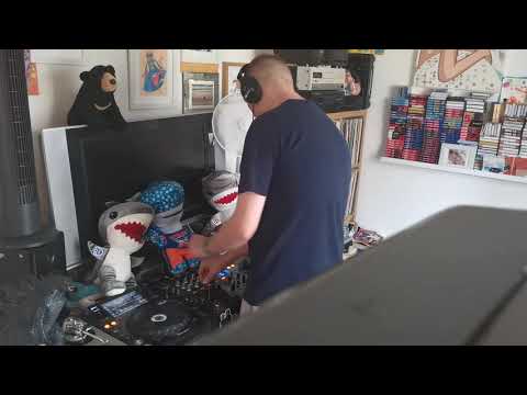 Summer 2020 - Mixed By Gaz Jones