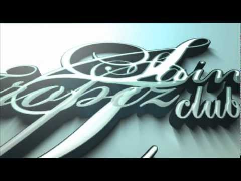 Rico Bernasconi @ Saint Tropez Club Katowice - TEASER - CpClub.tv