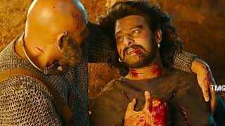Bahubali 2 sad song tamil