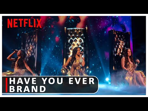 3QUENCY “Have You Ever” Showcase Performance | Building the Band | Netflix