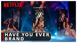 3QUENCY “Have You Ever” Showcase Performance | Building the Band | Netflix