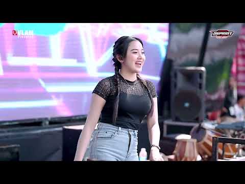 SANTRI PEKOK DJ TANTI KELUD MUSIC OFFICIAL 1 DEKADE OSPRINT PUNYA GAWE LAGI 2024