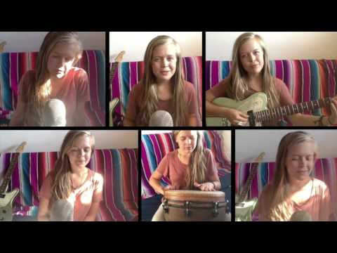 Emily Elbert - Peace Songs no.1 : Ella's Song (We Who Believe in Freedom Cannot Rest)