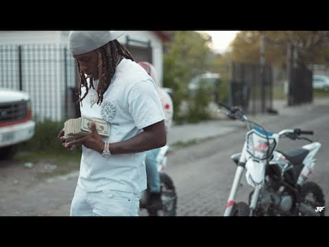 YoungFamous600 - "Too Official" | Shot By @J.smithfilms