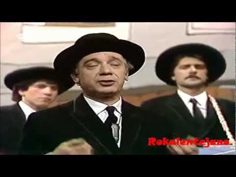 Raul Solnado e o aumento do patrão