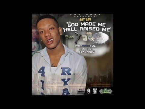 JAY SAV CRIME EVERYDAY