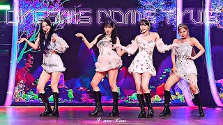Download lagu [MIRRORED] aespa 'Dreams come true' - Dance Practice mp3