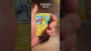 Day 5 of opening pokemon cards till $5000 #pokemon#pokemoncards#pokemonchannel#pokemontcg #7x7