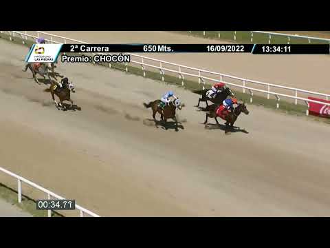 220916 c02 - NETFLIX - HIPODROMO LAS PIEDRAS