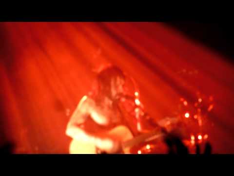 Breatheher Biffy Clyro Barrowland 05/12/14