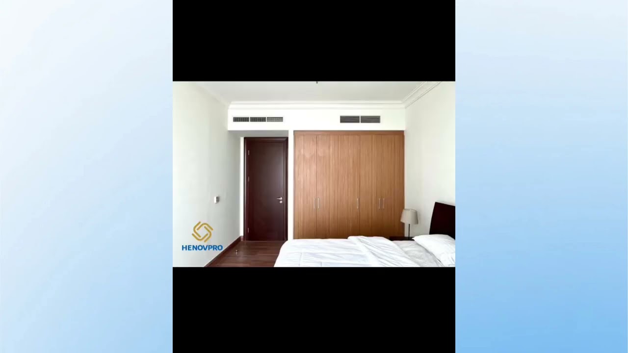 Pakubuwono View For Rent Best Unit 3+1 BR Full Furnish Best View