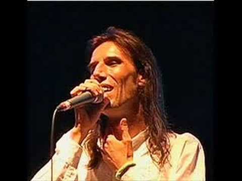 Andrea Parodi & Al Di Meola - The Soud Of Silence (In Sardo)