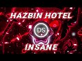 INSANE А Hazbin Hotel Song Black Gryphon Baasik Отель Хазбин HAZBIN HOTEL