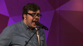 Better Than Life by  The Museum CornerstoneSF live cover 08 15 2015