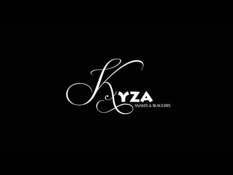 Kyza | Snakes & Blaggers