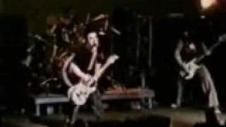 Green Day - Take Back [Live @ Fillmore, San Francisco 1997]