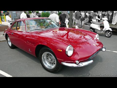 Thumbnail for Ferrari 500 SuperFast by Ferrari 500 Superfast