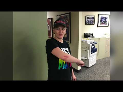 Cerini's 10th Annual Intern Olympics