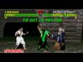Mortal Kombat Arcade Reptile Clues