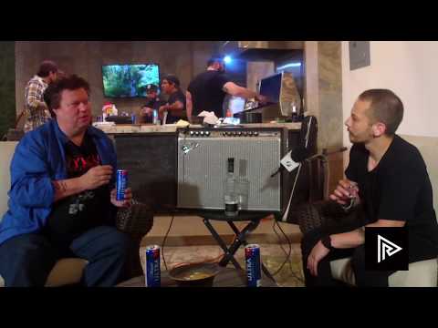 Timo Tolkki 2020 Interview Preview