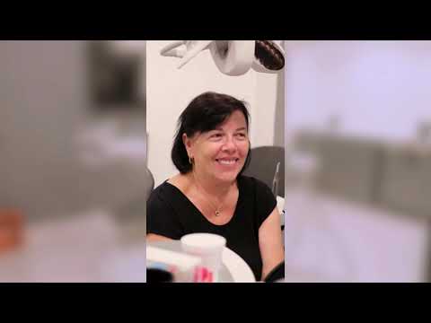 Full Mouth Dental Implants | Full Smile Restoration in Istanbul | YEG Clinic