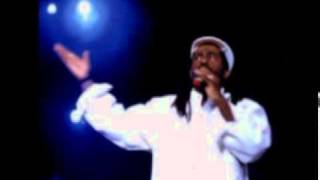 pato banton and the reggae revolution - mama nature