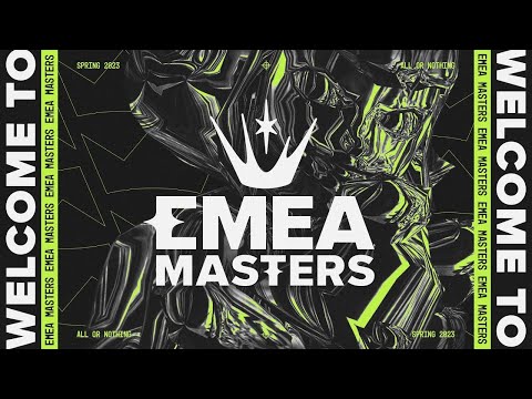 EMEA Masters Final co-stream | VITB vs BDSA | #EMEAMasters