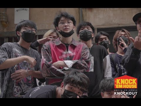 SumDong - KNOCK 'EM HOUSE | Rap is now