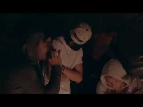 Anthony BEY - J'suis qu'un Thug #Délire #RuTour2014